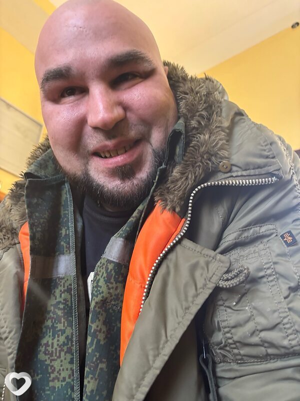 Денис, 19, Гомеле — анкета №3821113