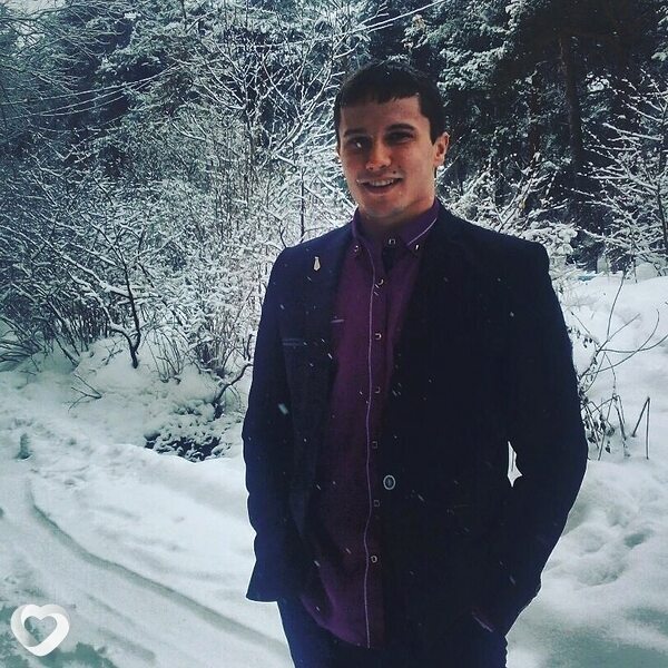 Алексей, 34, Ульяновске — анкета №3821120