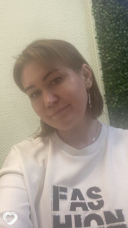 Оля, 42, Балашихе — анкета №3821136
