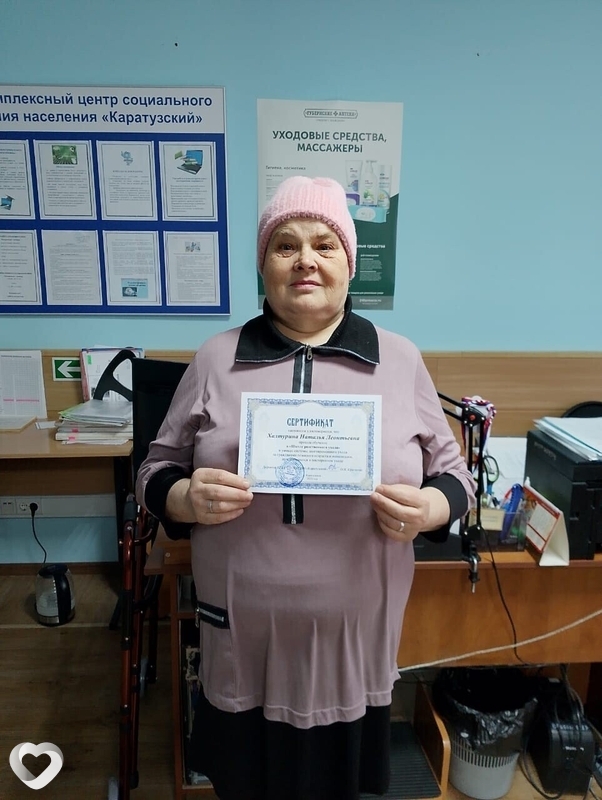 Наталья, 58, Минусинске — анкета №3822210