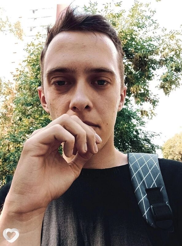 Иван, 25, Барнауле — анкета №3822214