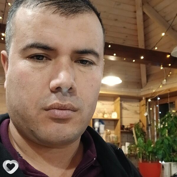 Бек, 34, Иркутске — анкета №3822217