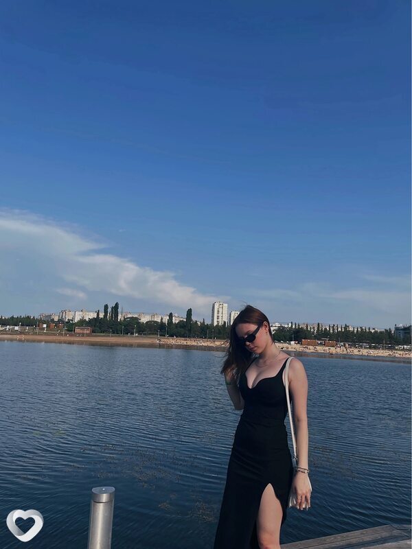 Арина, 20, Москве — анкета №3822218