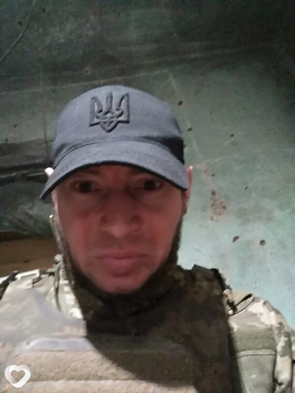 Сергей, 39, Василькове — анкета №3822225