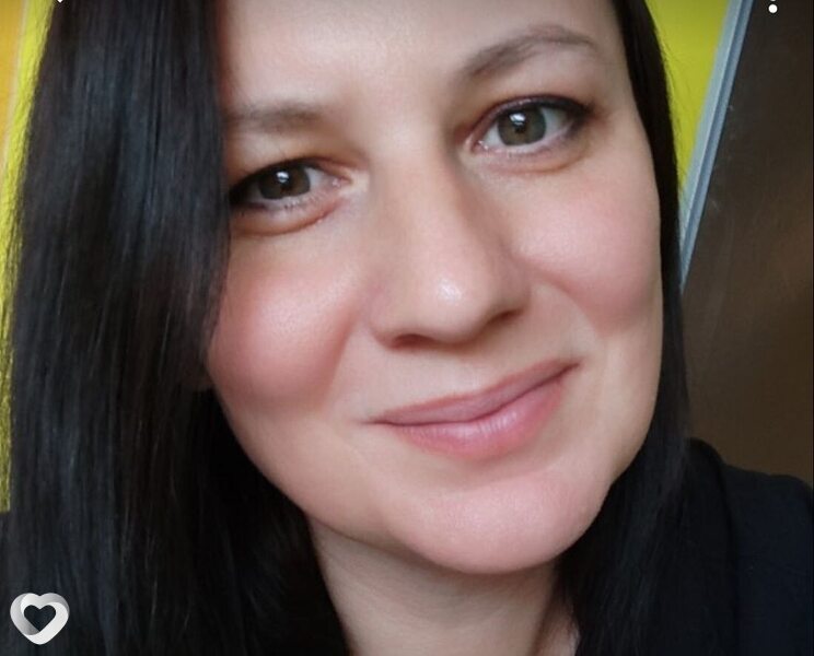 Екатерина, 34, Минске — анкета №3822226