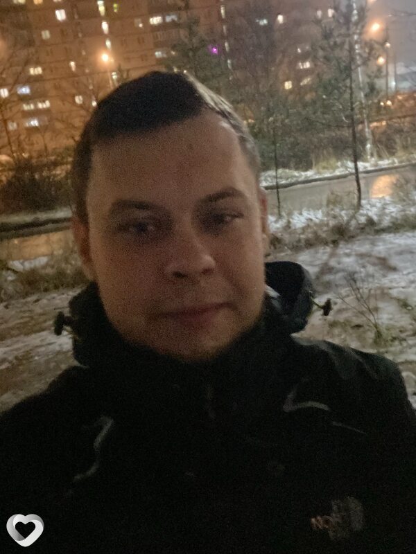 Александр, 29, Казани — анкета №3821089