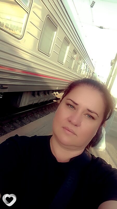 Марина, 40, Волжском — анкета №3821098