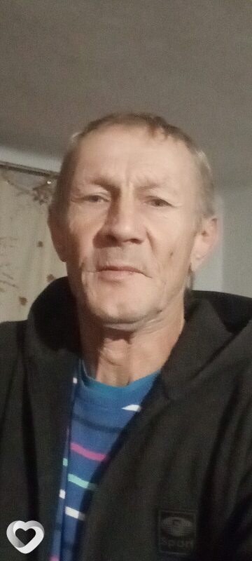 Віктор, 60, Хмельницком — анкета №3821103