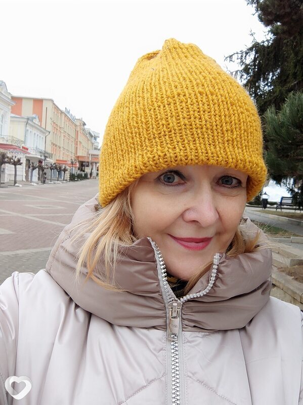 Татьяна, 56, Самаре — анкета №3821104