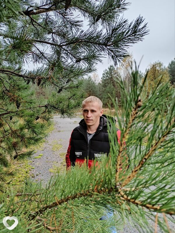 Александр, 35, Прокопьевске — анкета №3821212