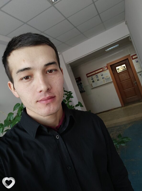 Azym, 26, Самаре — анкета №3821214