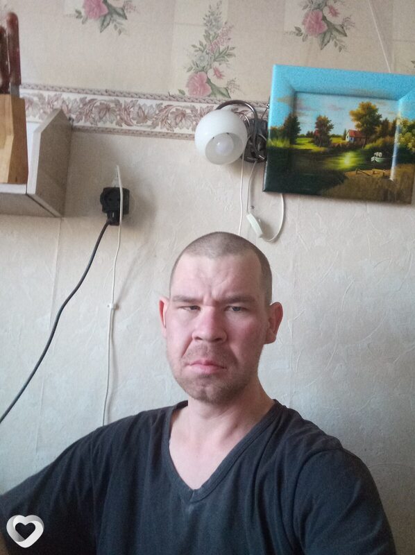 Алексей, 31, Череповце — анкета №3821224