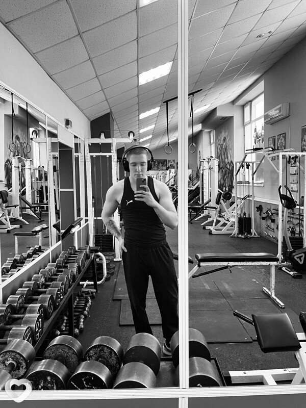 Григорий, 27, Нижнем Тагиле — анкета №3821230
