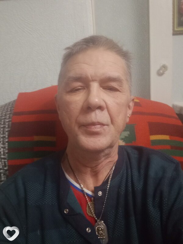 Сергей, 56, Чебоксарах — анкета №3821164