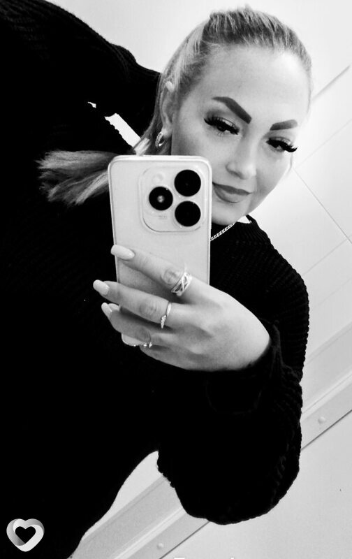 Леся, 35, Канске — анкета №3821175