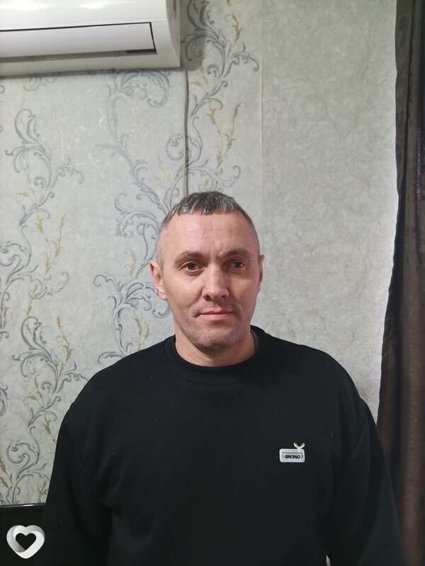 Дима, 41, Миллерове — анкета №3821178