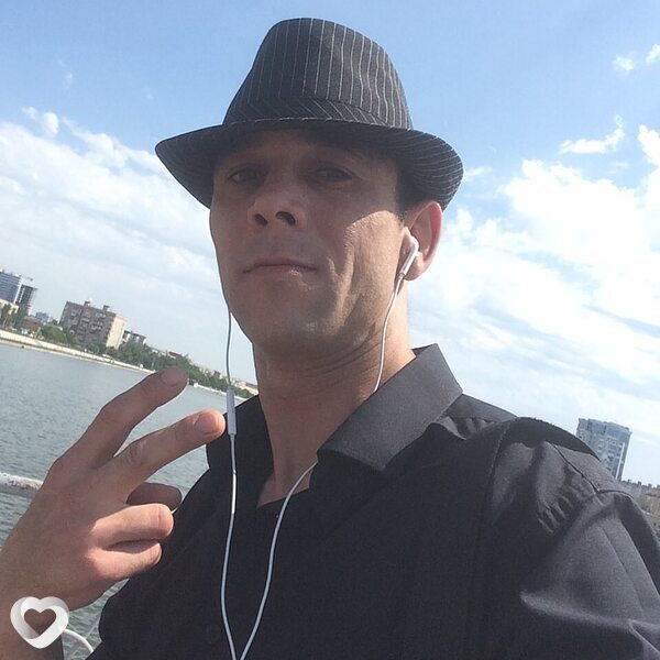 Дмитрия, 41, Астрахани — анкета №3821184