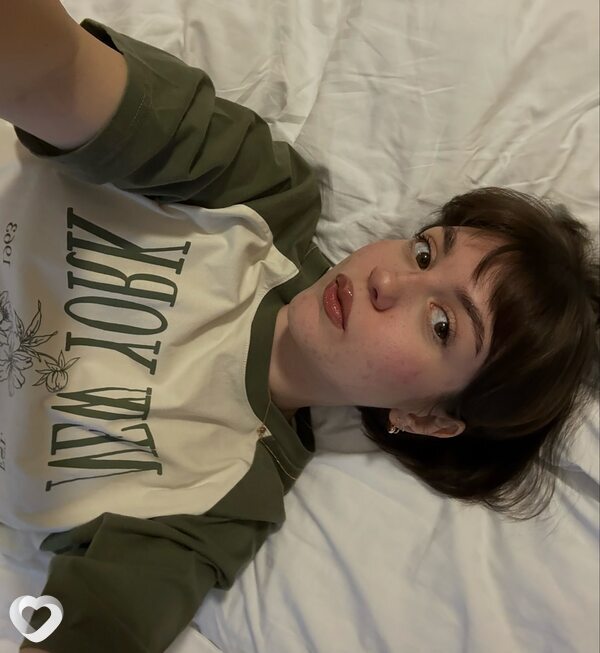 Диана, 19, Красноярске — анкета №3821021