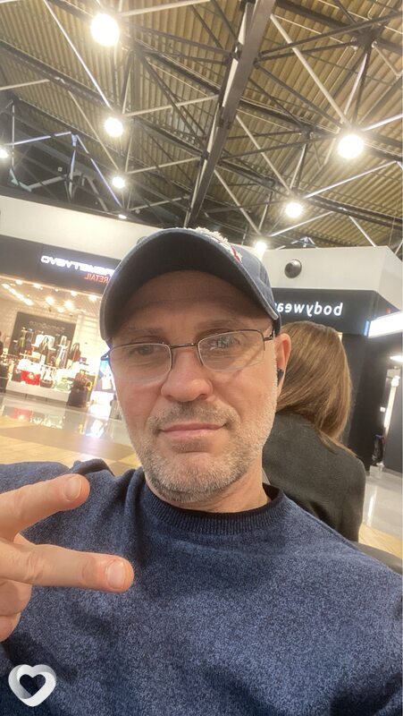 Сергей, 55, Москве — анкета №3821024