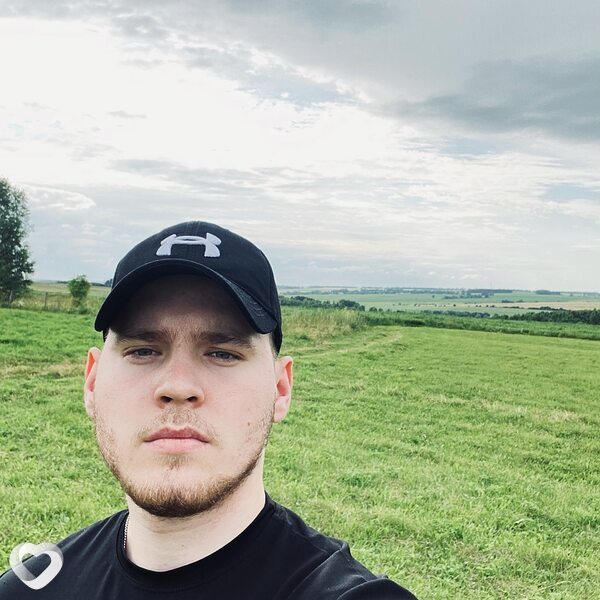 Кирилл, 23, Чебоксарах — анкета №3821025