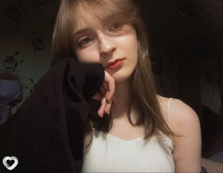 Лера, 21, Владивостоке — анкета №3821030