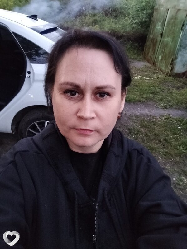 Анна, 41, Воронеже — анкета №3821032