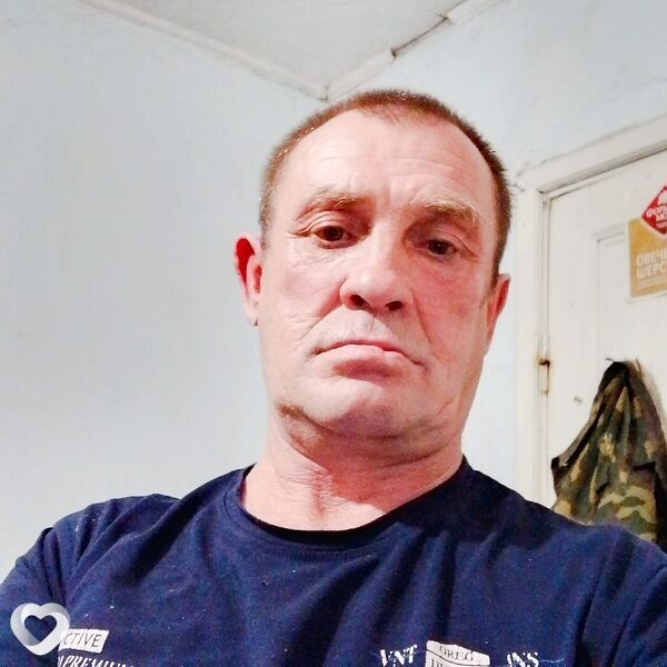Влад, 55, Челябинске — анкета №3820965