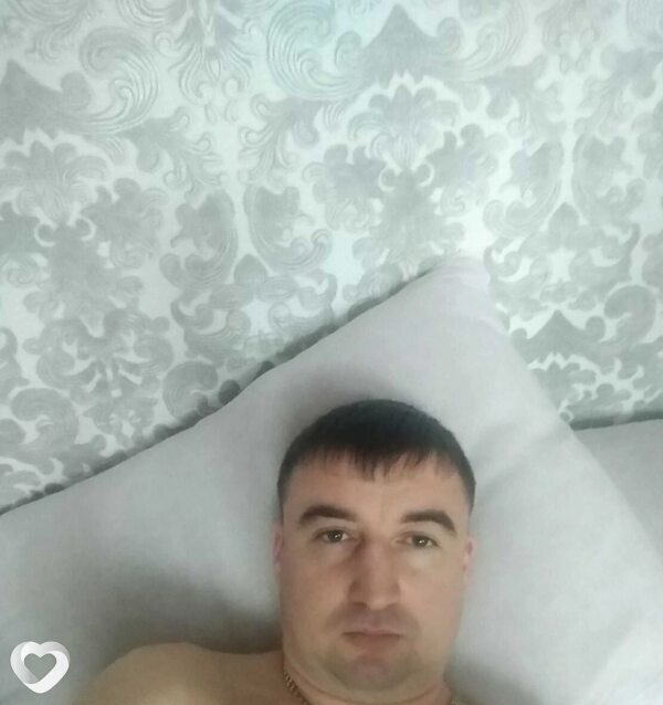 Владимир, Губкинский