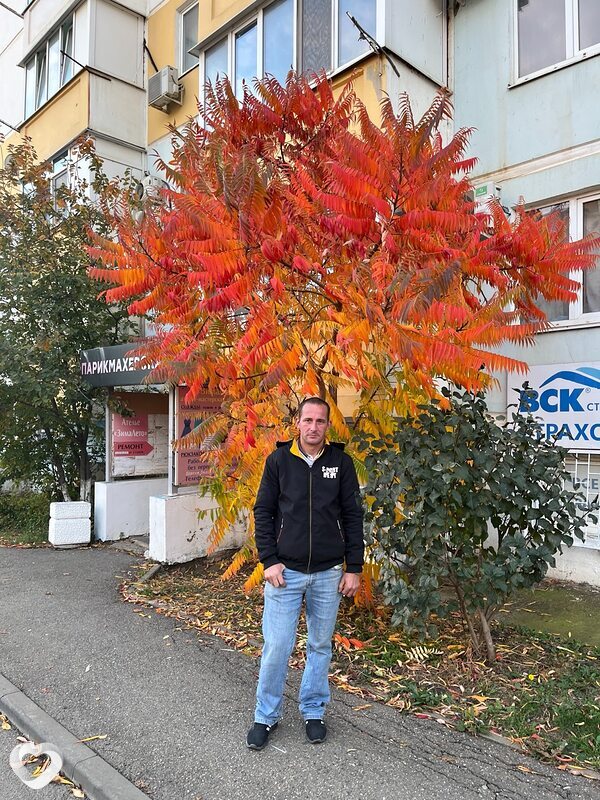 Сергей, 38, Краснодаре — анкета №3820973