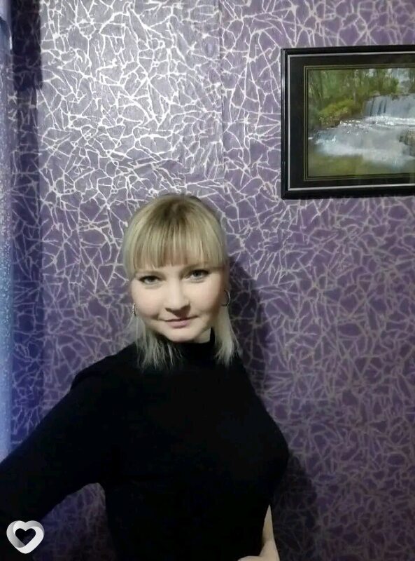 Юля, 40, Одессе — анкета №3820975