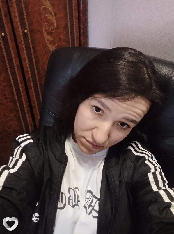 Aries, 36, Кемерове — анкета №3820976