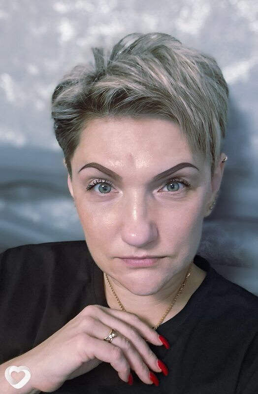 Екатерина, 47, Тамбове — анкета №3820986