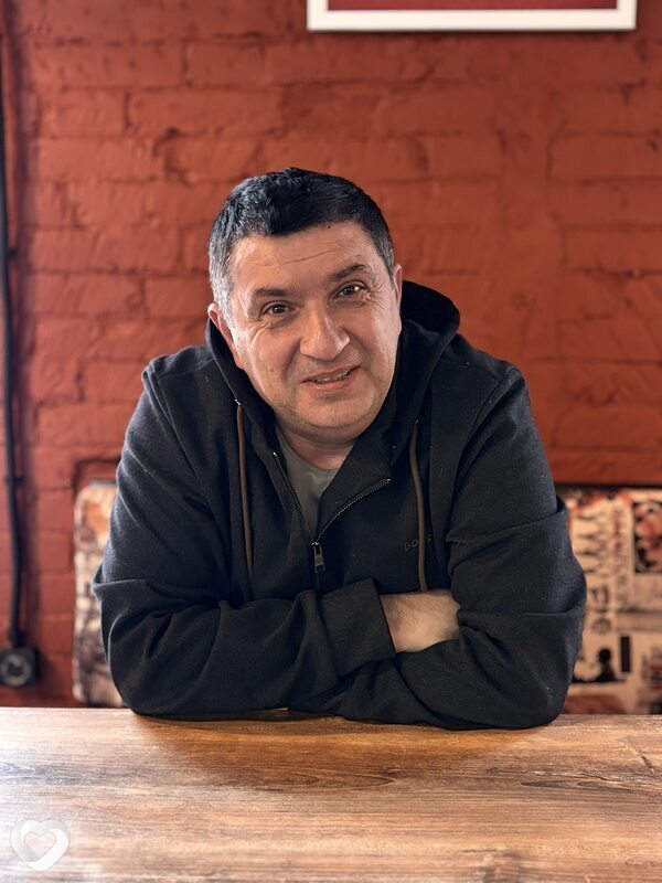 Николай, 33, Курске — анкета №3821193