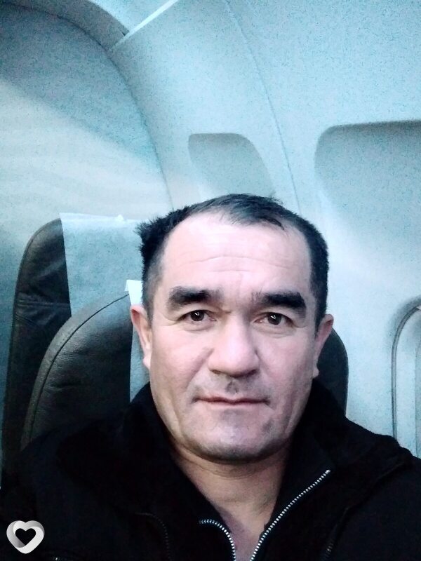 Кобил, 47, Кемерове — анкета №3821198