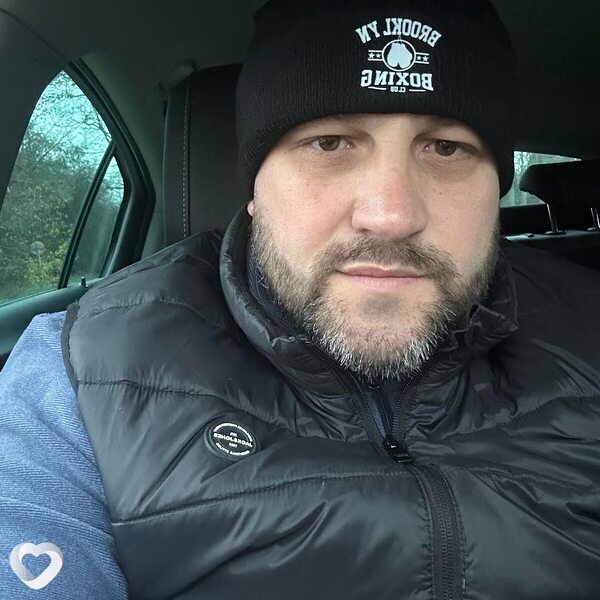 Дима, 40, Армянске — анкета №3821205