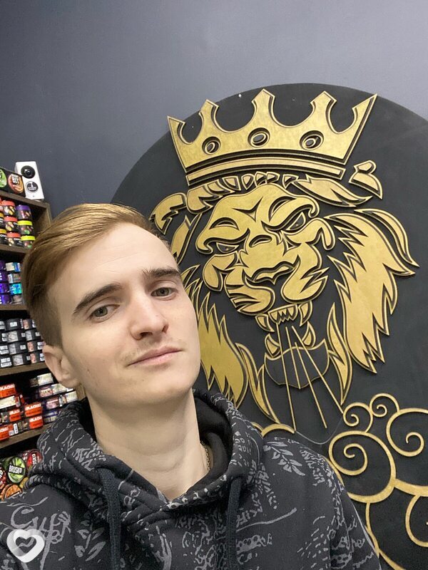 Александр, 26, Таганроге — анкета №3821210