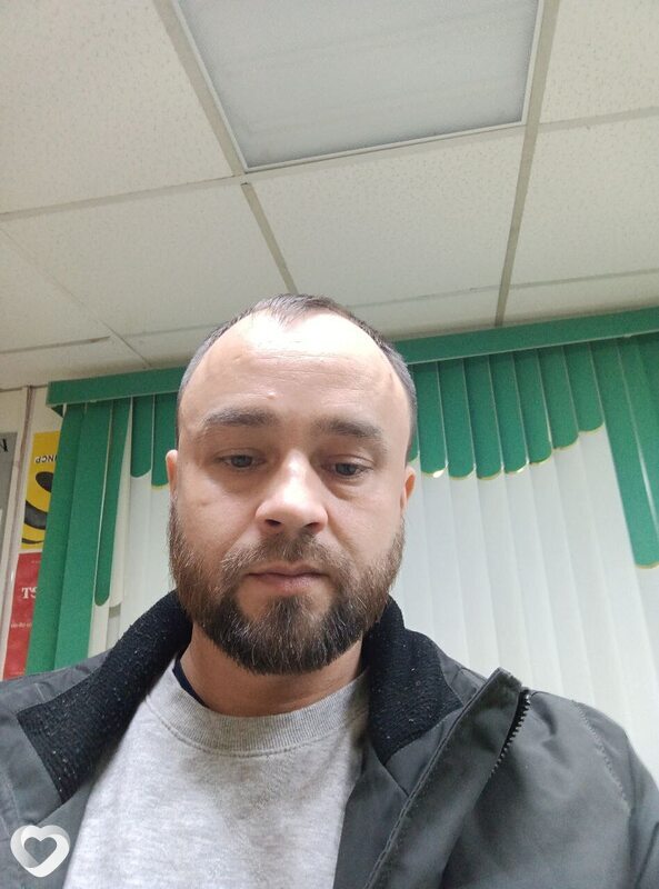 Рустам, 40, Перми — анкета №3821265