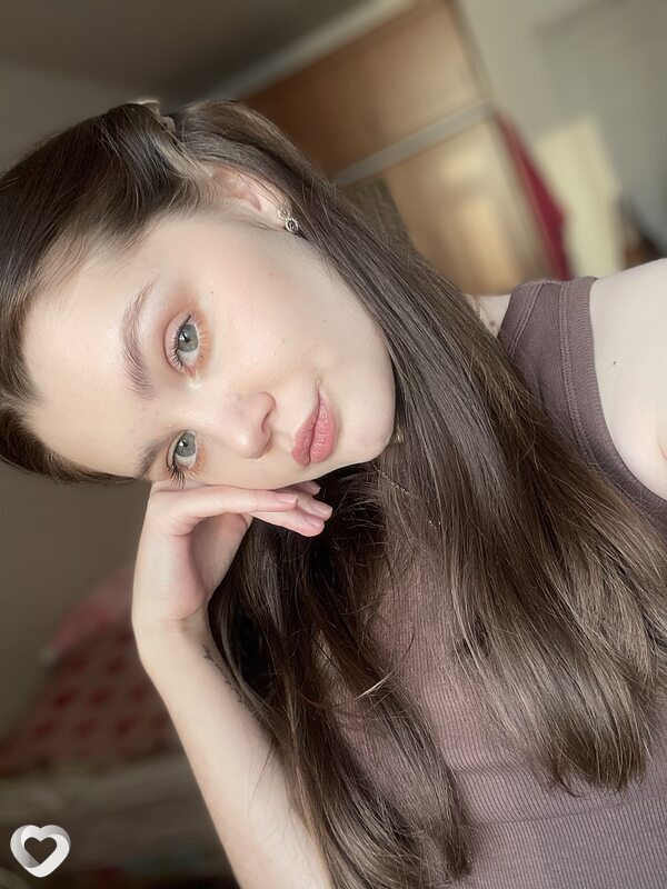 Регина, 22, Екатеринбурге — анкета №3821268