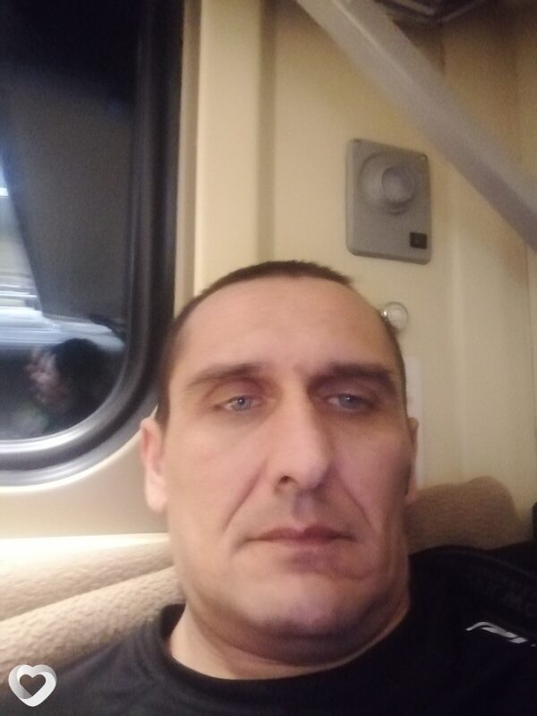 Андрей, 39, Норильске — анкета №3821270