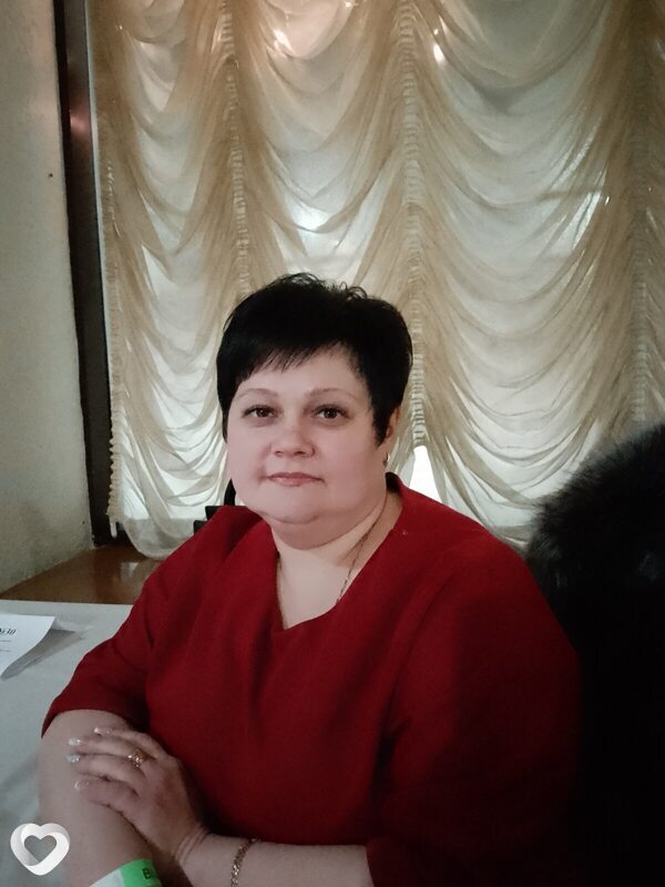 Ирина, 41, Лисках — анкета №3821272