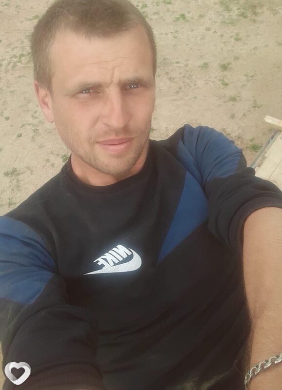 Егор, 38, Домодедово — анкета №3821275