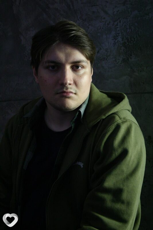 Андрей, 27, Москве — анкета №3821279