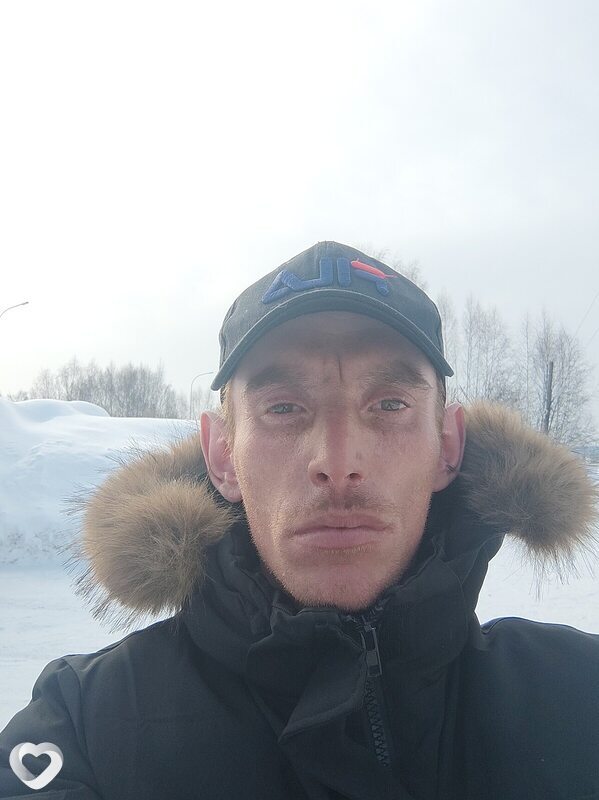 Владимир, 36, Казани — анкета №3821281