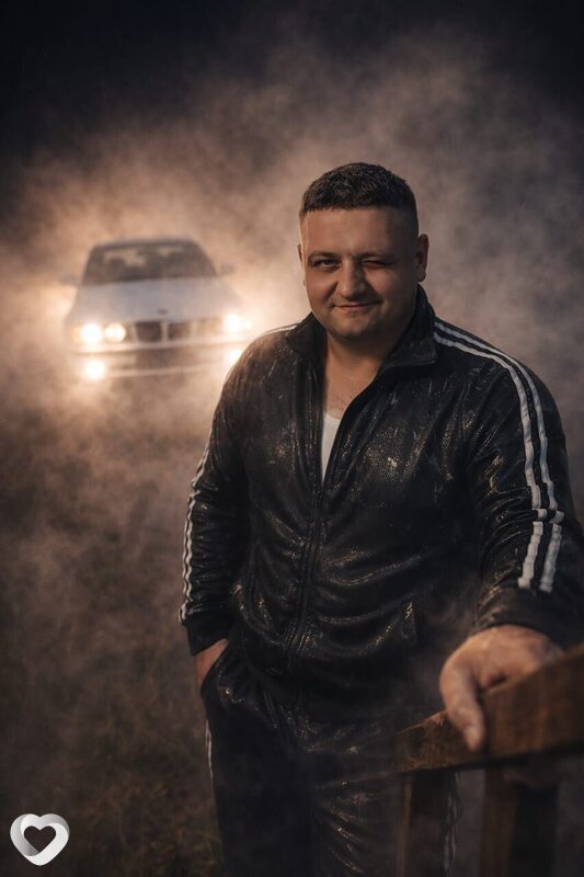 Oleg, 32, Караганде — анкета №3821282