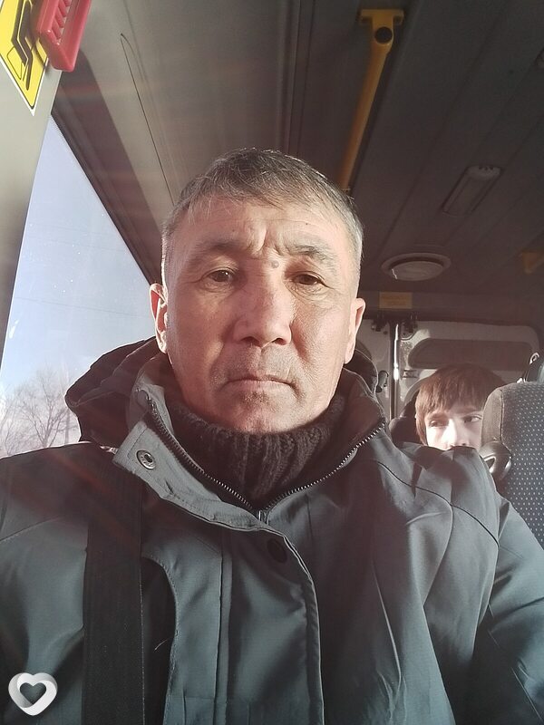 Kir, 51, Астрахани — анкета №3821284
