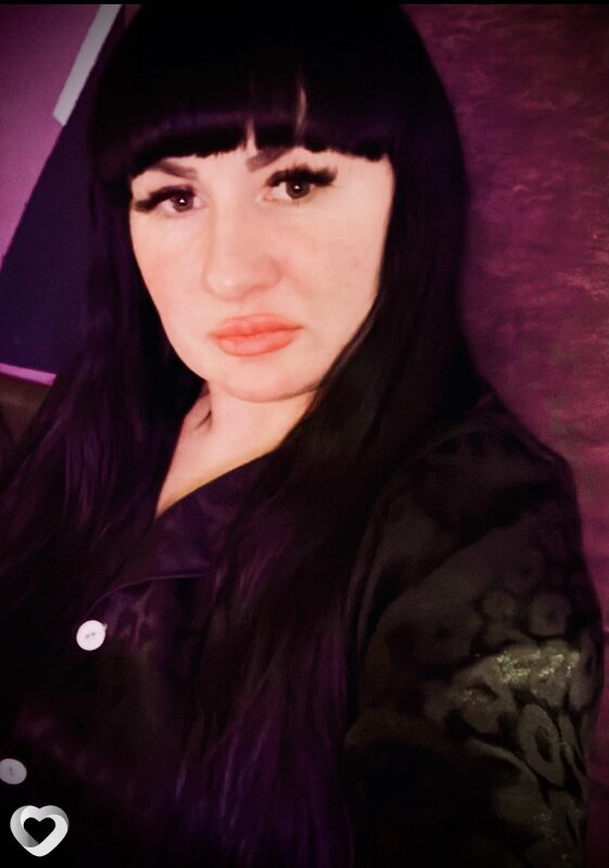 Inna, 40, Томске — анкета №3821285