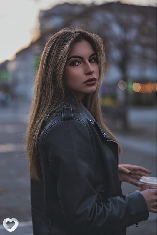 Кристина, 23, Новороссийске — анкета №3821286