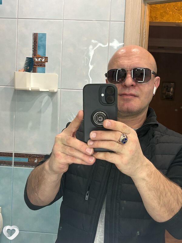 Алексей, 47, Бузулуке — анкета №3821242