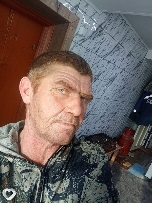 Андрей, 49, Новосибирске — анкета №3821253
