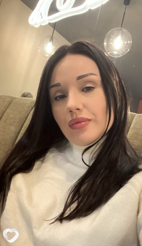 Екатерина, 35, Запорожье — анкета №3821256